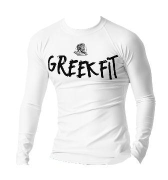 compression shirt