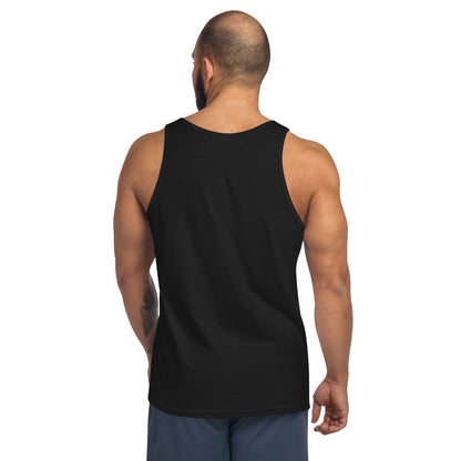 Basic tank-top