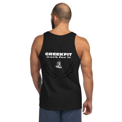 GF Perfection Tanktop Black