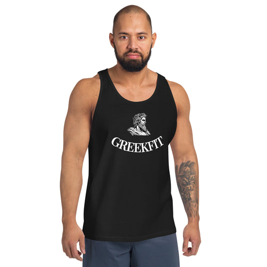 Basic tank-top