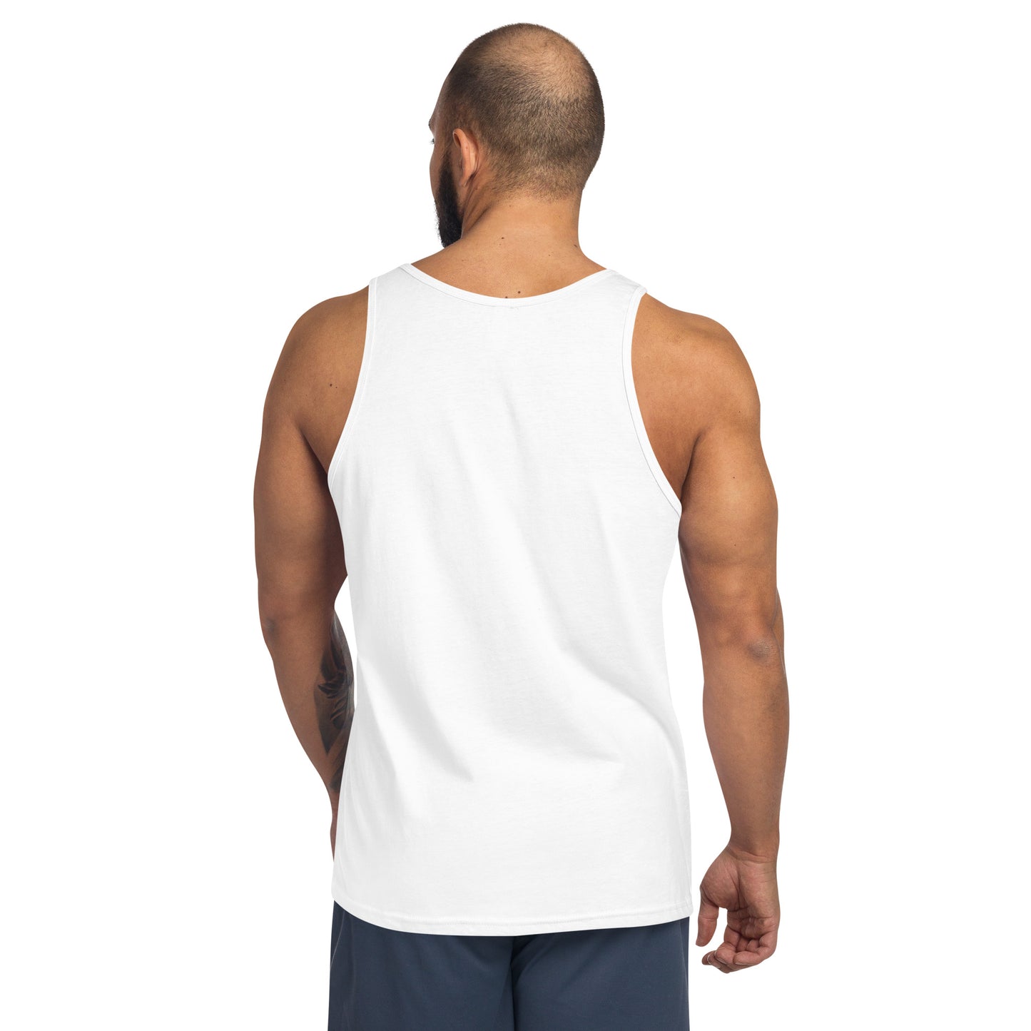 Basic tank-top