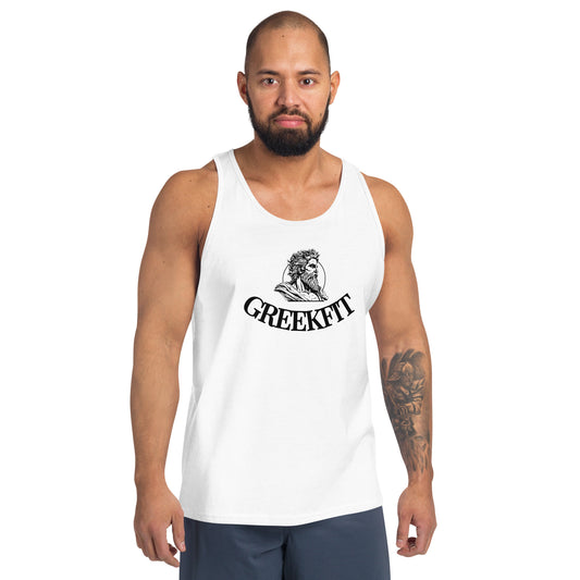 Basic tank-top